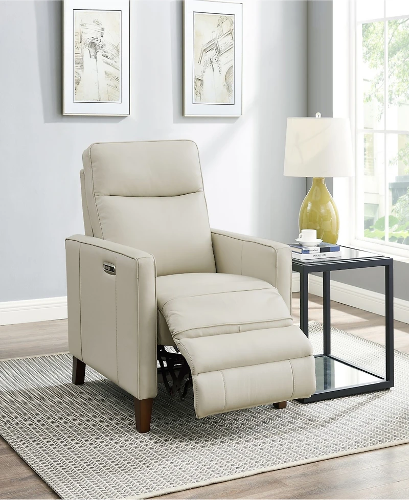Hydeline Ashby 32" Power Headrest Zero Gravity Recliner