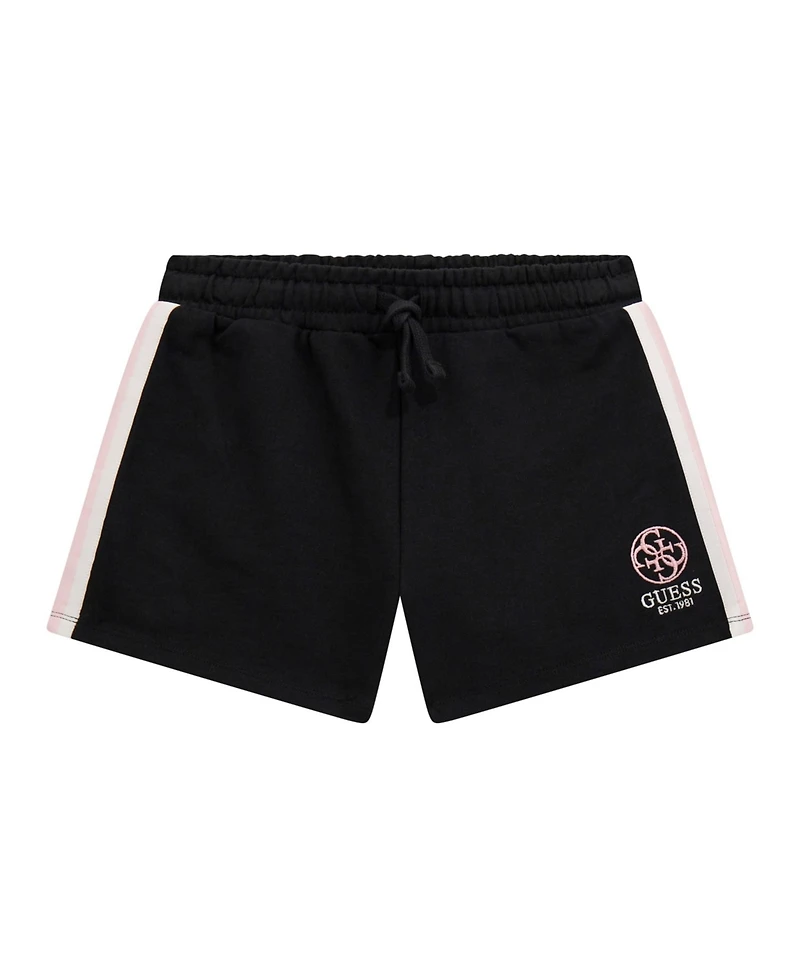 Guess Big Girl Active Shorts