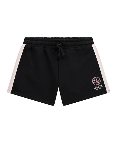 Guess Big Girl Active Shorts