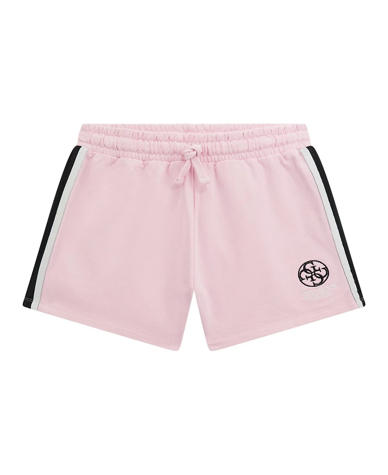 Guess Big Girl Active Shorts