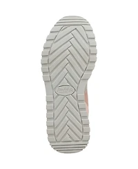 Blowfish Malibu Women's Valley Round Toe Lace Up Sneakers