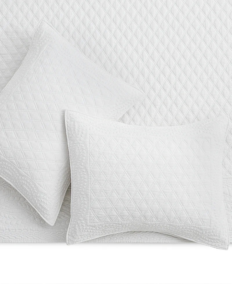 Levtex Ballou Enzyme Washed -Pc. Bedspread Set