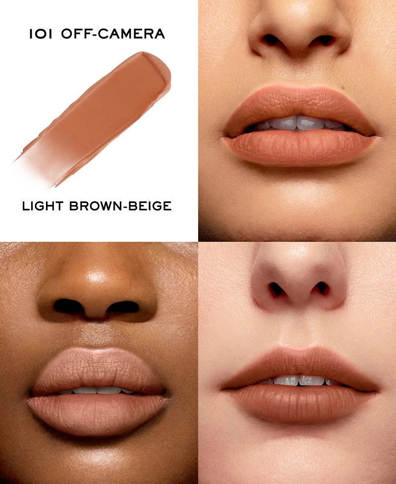 Lancome L'Absolu Rouge Intimatte