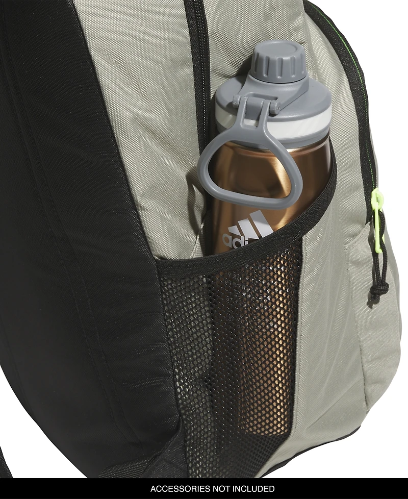 adidas Big Boys Midway Backpack