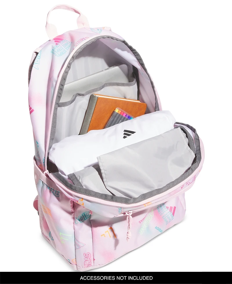 adidas Big Girls Affiliate Backpack