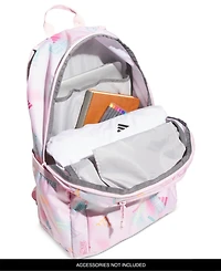 adidas Big Girls Affiliate Backpack