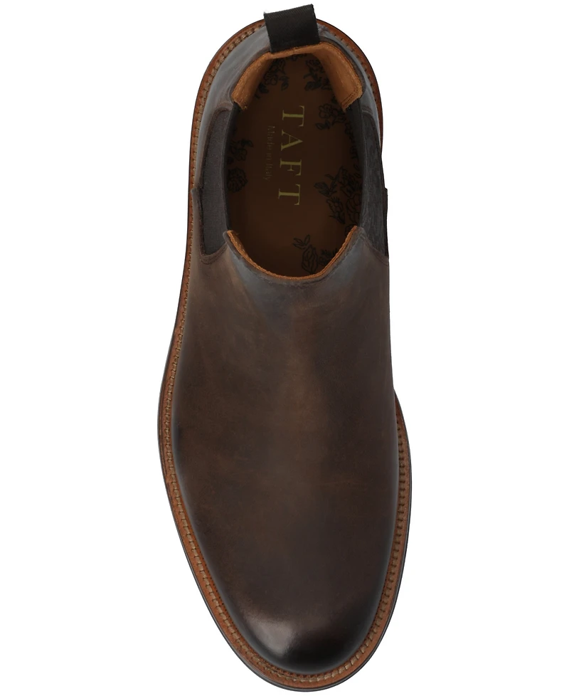 Taft Men's Glen Chelsea Boots