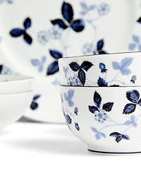 Wedgwood Wild Strawberry -Pc. Dinnerware Set