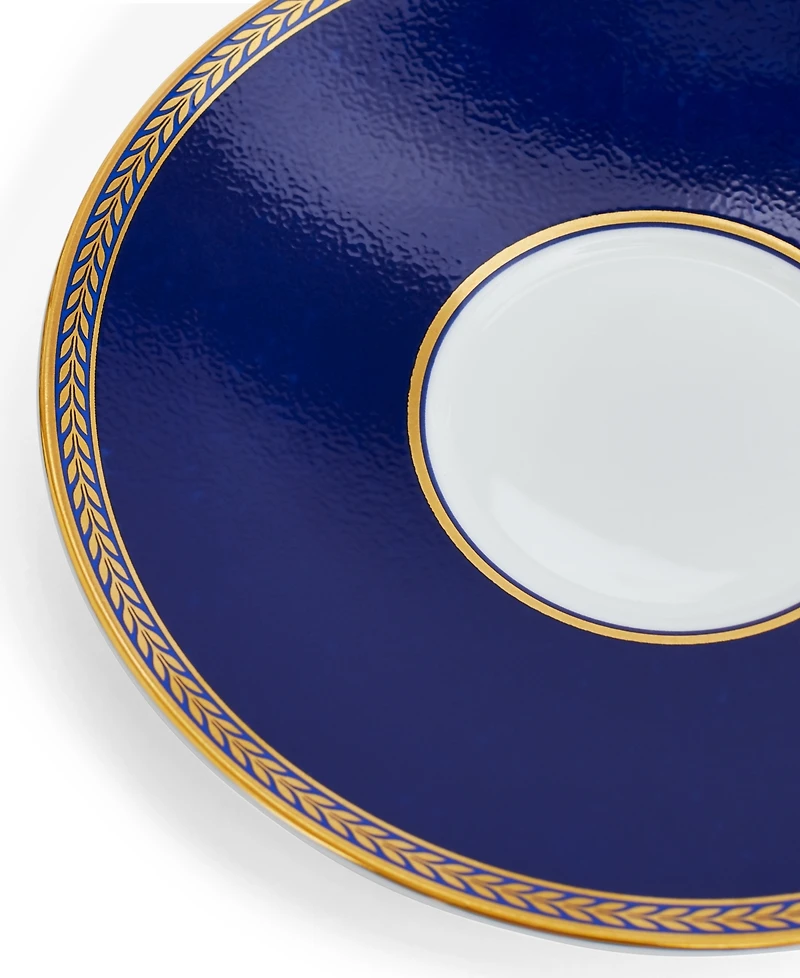 Wedgwood Renaissance Teacup and Saucer Set