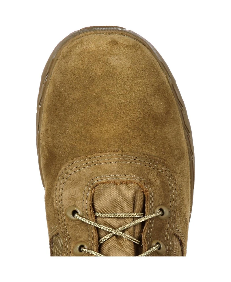 Rocky Men's C7 Lightweight Commercial Military Boot