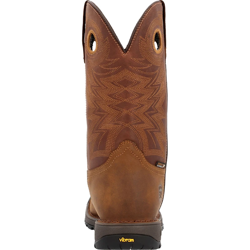 Rocky Men's Legacy 32 Waterproof Western Boot