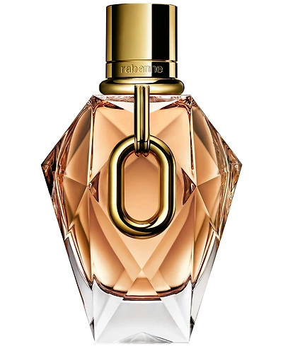 Rabanne Million Gold For Her Pure Jasmine Eau de Parfum, 3 oz., Created for Macy's