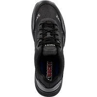 Rocky Men's Tac One Waterproof Public Service Oxford
