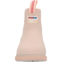 Women's 6 Ankle Deck Boot Sport