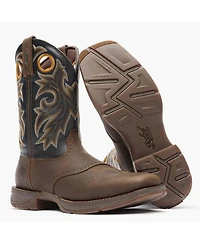 Durango Men's Rebel with InsulKul Western Boot