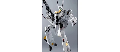 Vf-1S Veritech Roy Fokker Robo-dou | Robotech | threezero