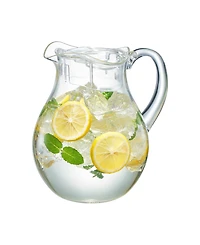 The Wine Savant Classic Belly Pitcher