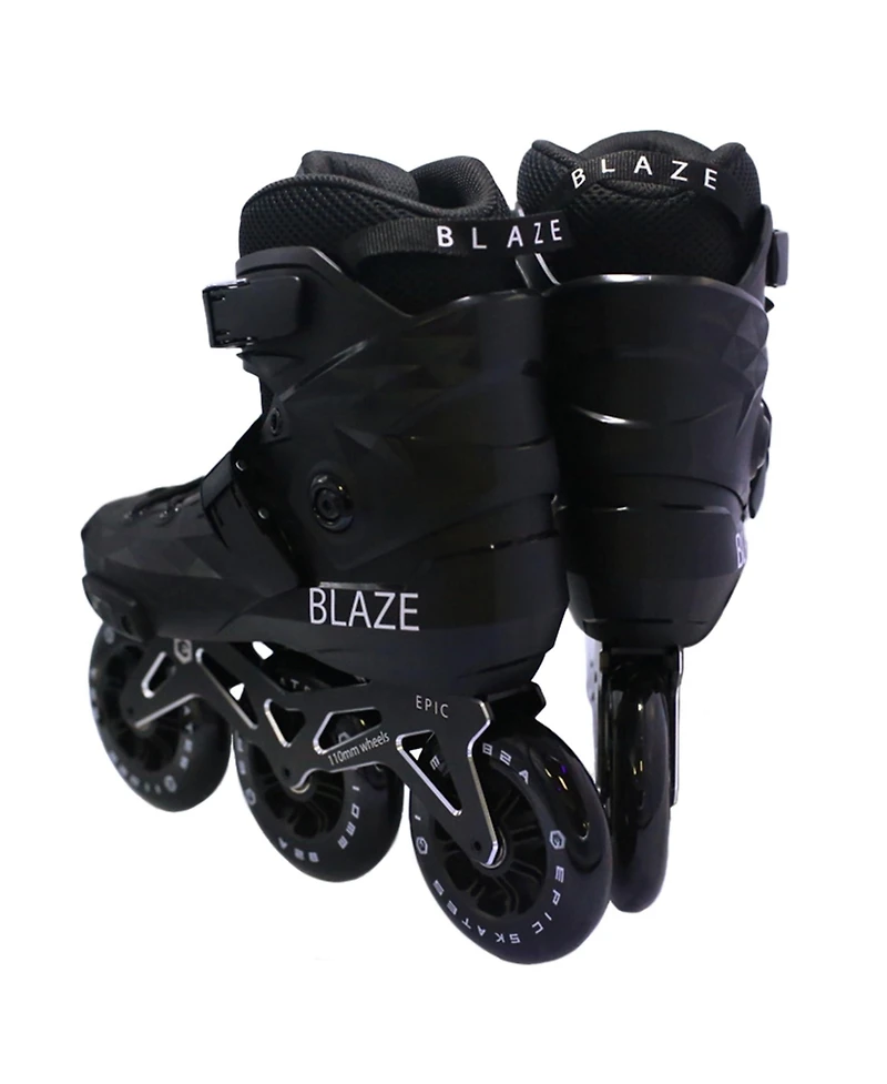 Epic Blaze Inline Skates 110mm