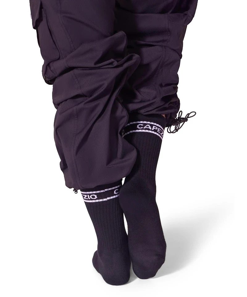 Capezio Women's Varsity Crew Sock