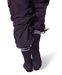 Capezio Women's Varsity Crew Sock