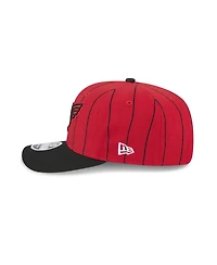 New Era Men's Black Chicago White Sox 2025 City Connect 9SEVENTY Adjustable Hat