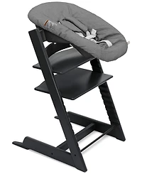 Stokke Baby Tripp Trapp High Chair² and Newborn Set