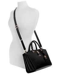 Guess Queensland Luxury Satchel