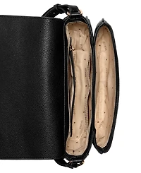 Guess Calebra Small Convertible Crossbody Bag