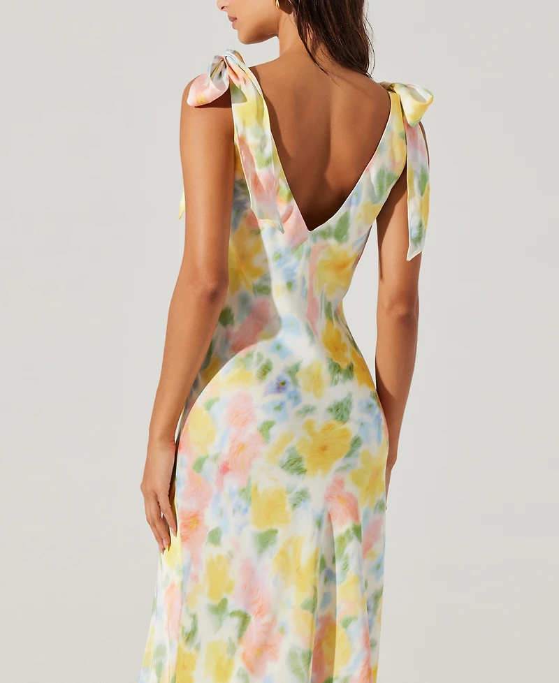 Astr the Label Women's Allexina Dress