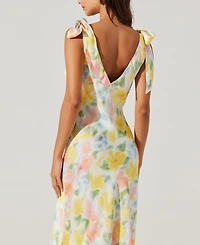Astr the Label Women's Allexina Dress