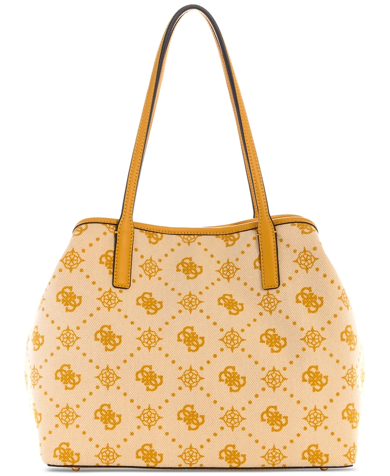 Guess Neda 4G Peony Logo 2-in-1 Tote Bag