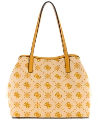 Guess Neda 4G Peony Logo 2-in-1 Tote Bag