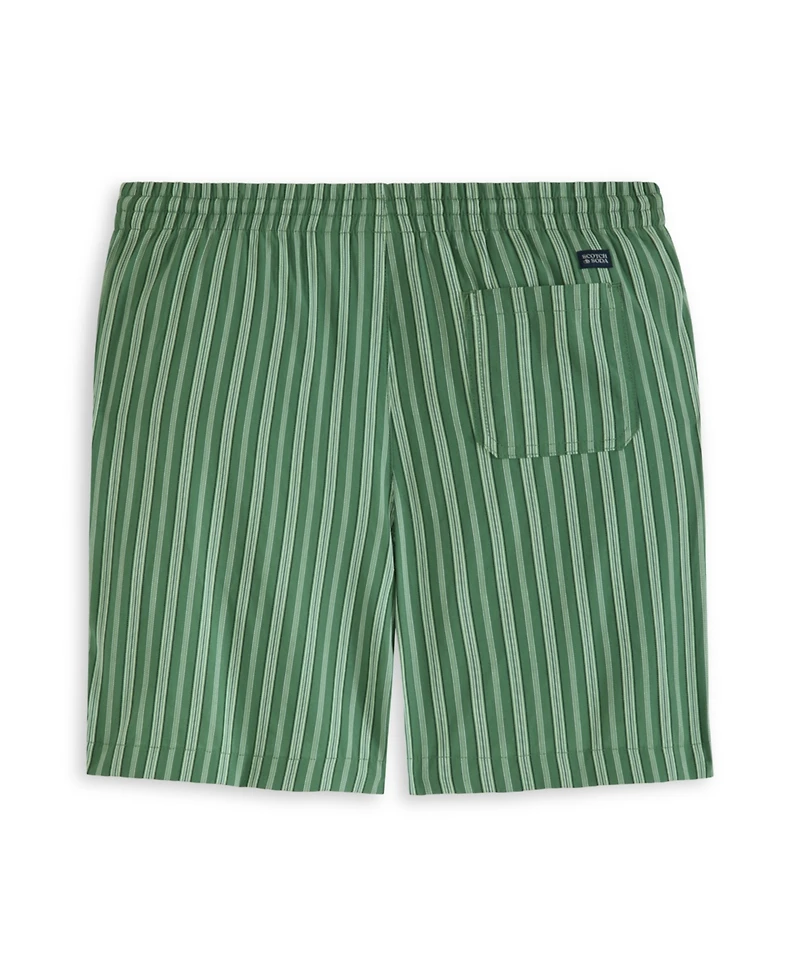 Scotch & Soda Big Boys Novelty Shorts