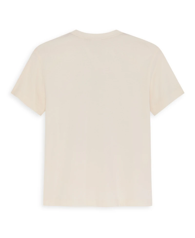 Scotch & Soda Big Boys Crewneck T-Shirt
