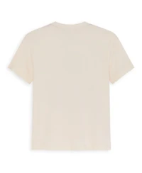 Scotch & Soda Big Boys Crewneck T-Shirt