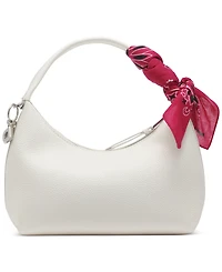 Dkny Imma Small Bandana Crossbody Bag