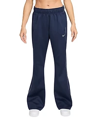 Nike Sportswear Women's Windrunner Mid-Rise Slim Knit Pants