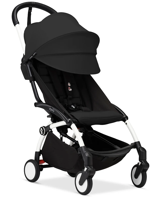 Stokke Yoyo Stroller