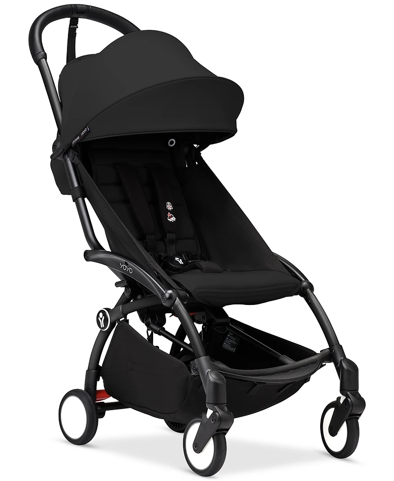 Stokke Baby Yoyo Stroller