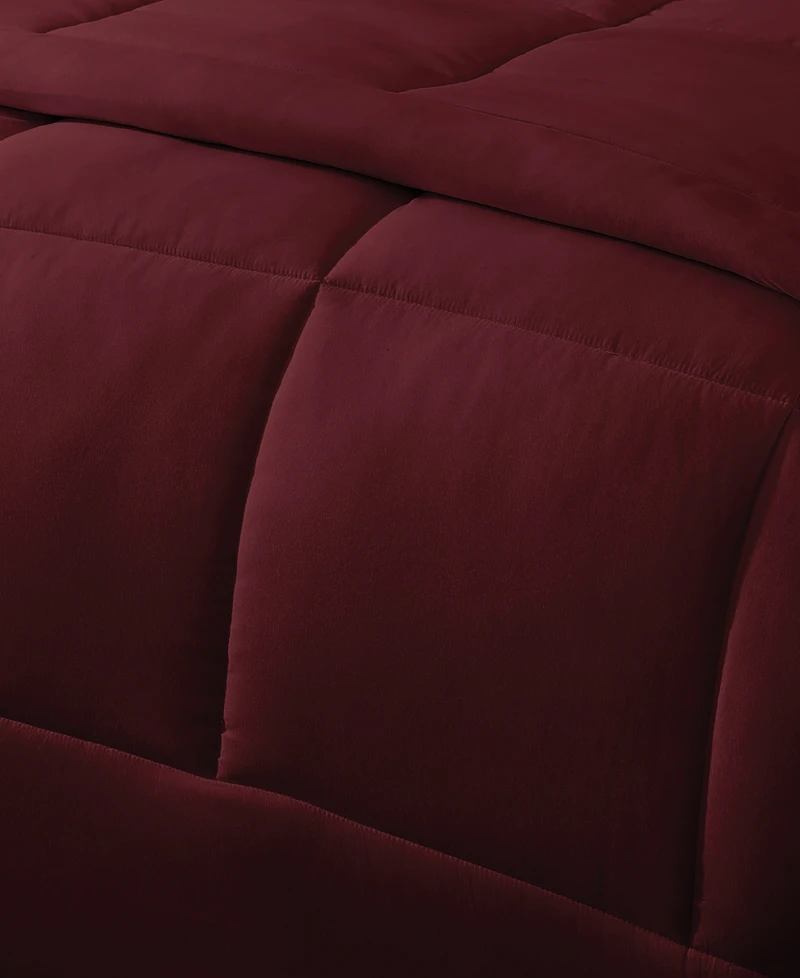 Swift Home Down Alternative Comforter, Twin