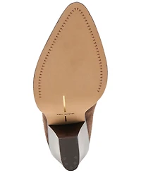 Dolce Vita Women's Jolyn Western Mules