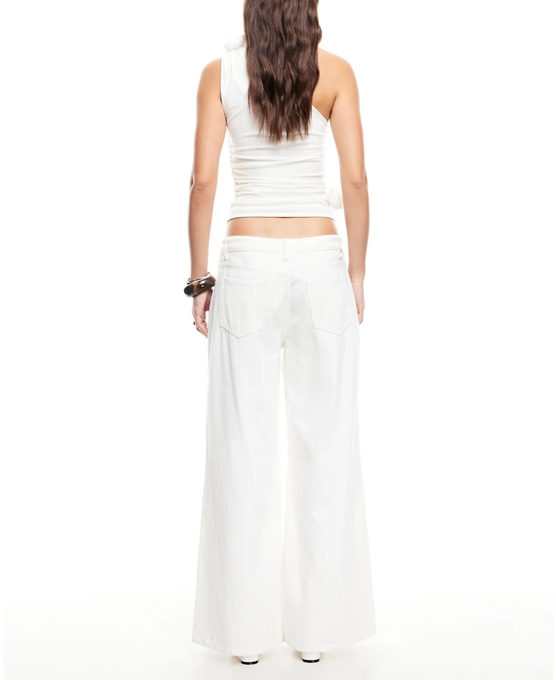 Lioness Women's Rendevouz One-Shoulder Top