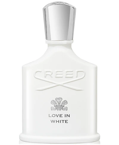 Creed Love In White, 2.5 oz.
