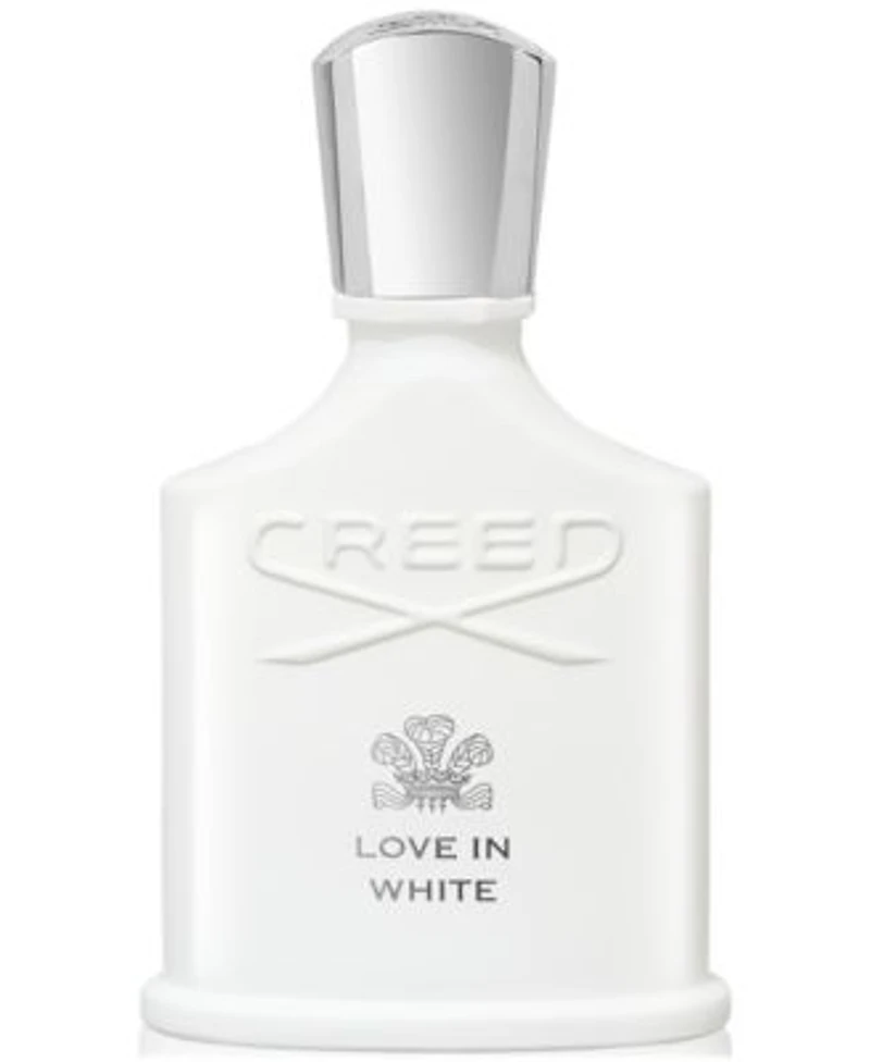 Creed Love In White Fragrance Collection
