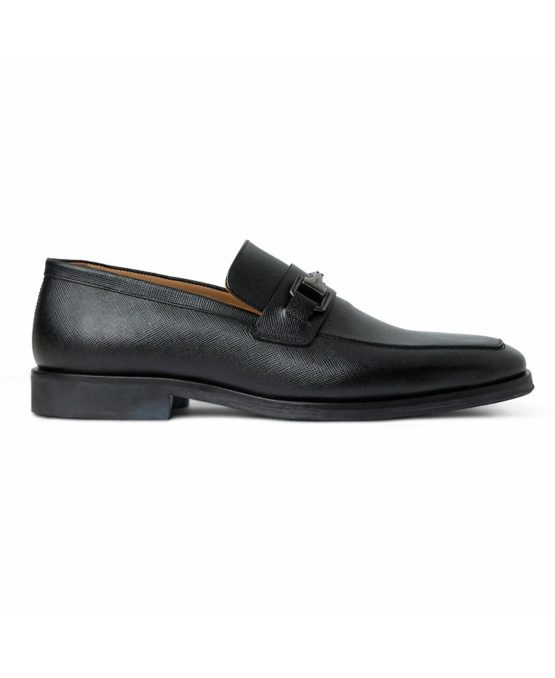 Bruno Magli Men's Raging Bit Slip On Dress Shoe