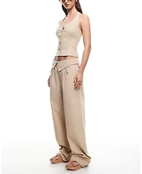 Lioness Women's Cotton Flourish Pants