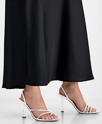 Wild Pair Lenore Embellished Sandals