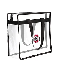 Wincraft Ohio State Buckeyes Clear Tote Bag