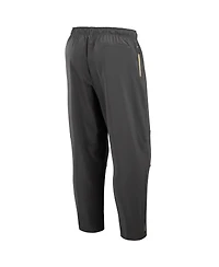 Fanatics Men's Gray Vegas Golden Knights Authentic Pro Rink Pants