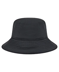New Era Men's Black Inter Miami Cf Digi Bucket Hat